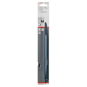 Lame de scie sabre S 1225 HBF Bosch 2608658013