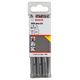 Foret pour marteau perforateur SDS-plus-5X Bosch 2608833889