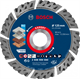 Disque diamant 125x22,23x2,2mm Expert Bosch 2608900660