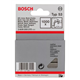 Agrafe à fil fin de type 53 Bosch 2609200215