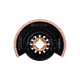Lame segment Carbide-RIFF Starlock ACZ 70 RT3 Bosch 2609256975