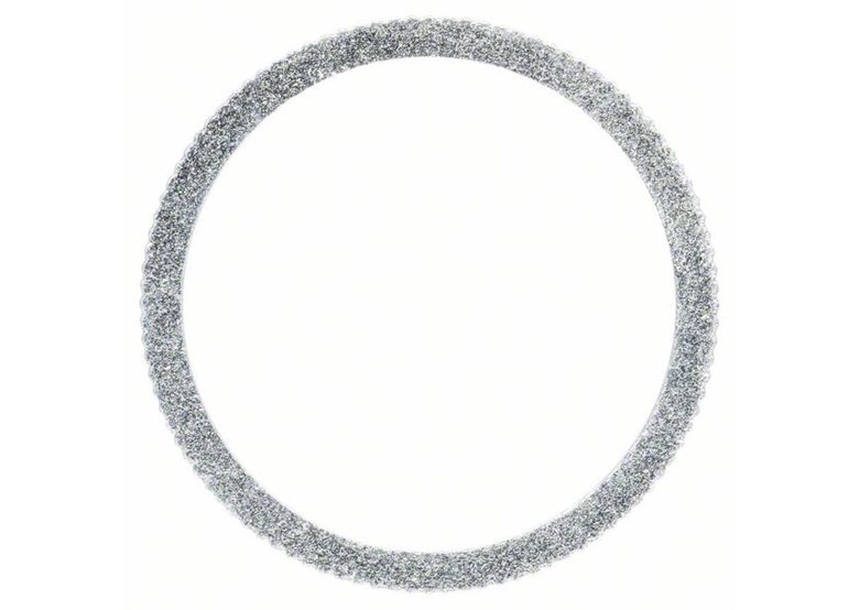 Bague de réduction pour lames de scie circulaire Bosch 30 x 25,4 x 1,5 mm