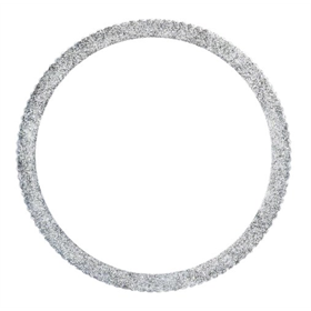 Bague de réduction pour lames de scie circulaire Bosch 30 x 25,4 x 1,8 mm