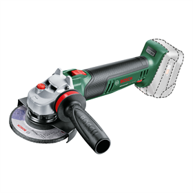 Meuleuse d'angle Bosch AdvancedGrind 18V-80