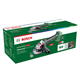 Meuleuse d'angle Bosch AdvancedGrind 18V-80