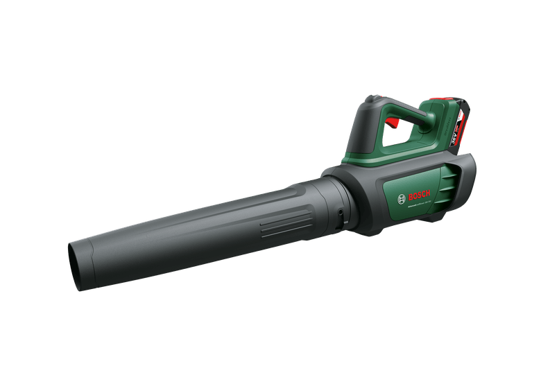 Souffleur de feuilles Bosch AdvancedLeafBlower36