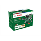 Ponceuse excentrique Bosch AdvancedOrbit 18