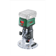 Affleureuse Bosch AdvancedTrimRouter 18V-8