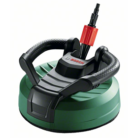 Brosse pour laver les terrasses Bosch AquaSurf 280