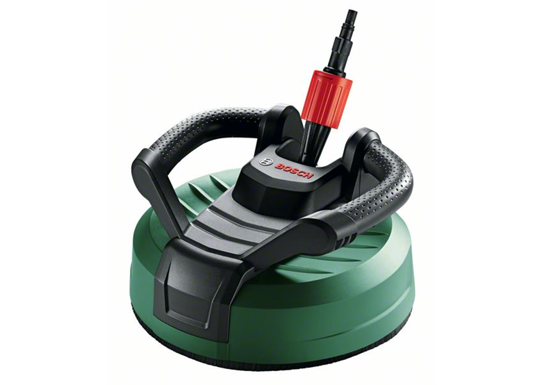 Brosse pour laver les terrasses Bosch AquaSurf 280