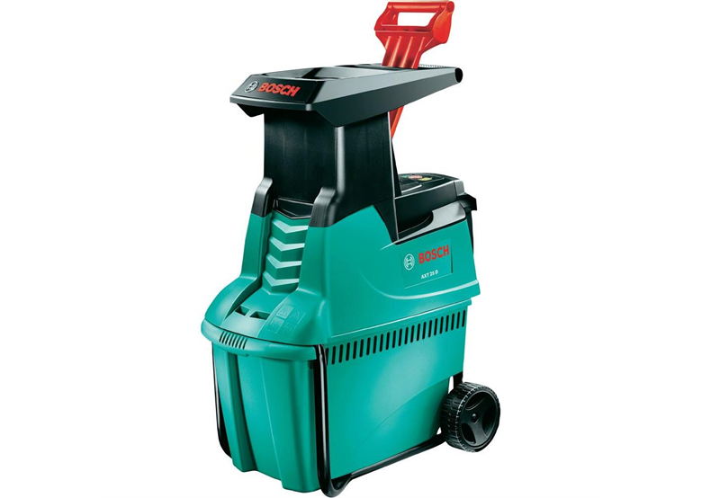 Broyeur Rapid Bosch AXT 25 D