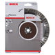 Disque à tronçonner diamanté 180mm Bosch Best for Abrasive