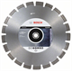 Disque à tronçonner diamanté 350mm Bosch Best for Asphalt