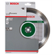 Disque diamant 230x25,4x2,4mm Bosch Best for Ceramic