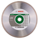 Disque à tronçonner diamanté 300mm Bosch Best for Ceramic