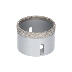 Couronne Diamant X-Lock 60mm Bosch Best for Ceramic Dry Speed