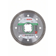 Disque diamant X-Lock 115mm Bosch Best for Ceramic Extra-Clean