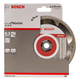 Disque diamant 125mm Bosch Best for Marble