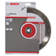 Disque diamant 230mm Bosch Best for Marble