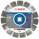 Disque diamant 125mm Bosch Best for Stone