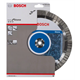 Disque diamant 230mm Bosch Best for Stone