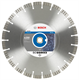 Disque à tronçonner diamanté 350mm Bosch Best for Stone