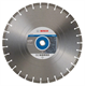 Disque à tronçonner diamanté 450mm Bosch Best for Stone