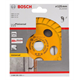 Disque Bosch BEST FOR UNIVERSAL TURBO