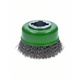 Brosse à casserole X-Lock 75mm Bosch Clean for Inox