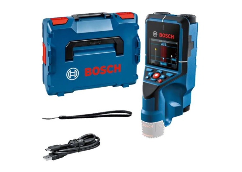 Détecteur Bosch D-Tect 200 C