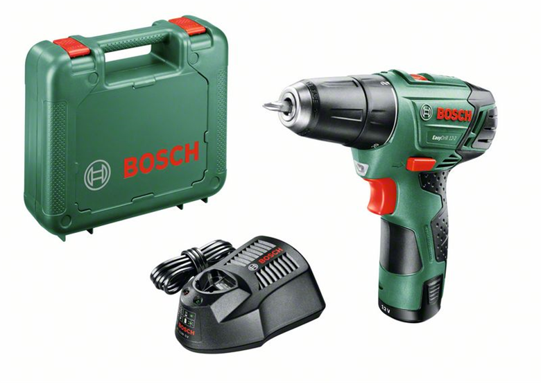 Perceuse-visseuse Bosch EasyDrill 12-2