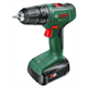 Perceuse-visseuse Bosch EasyDrill 18V-40 1x2.0Ah