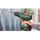 Perceuse-visseuse Bosch EasyDrill 18V-40 2x2.0Ah