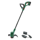 Débroussailleuse Bosch EasyGrassCut 18V-230