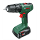 Perceuse-visseuse à percussion Bosch EasyImpact 18V-40 1x1.5Ah