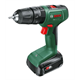 Perceuse-visseuse à percussion Bosch EasyImpact 18V-40 1x2.0Ah