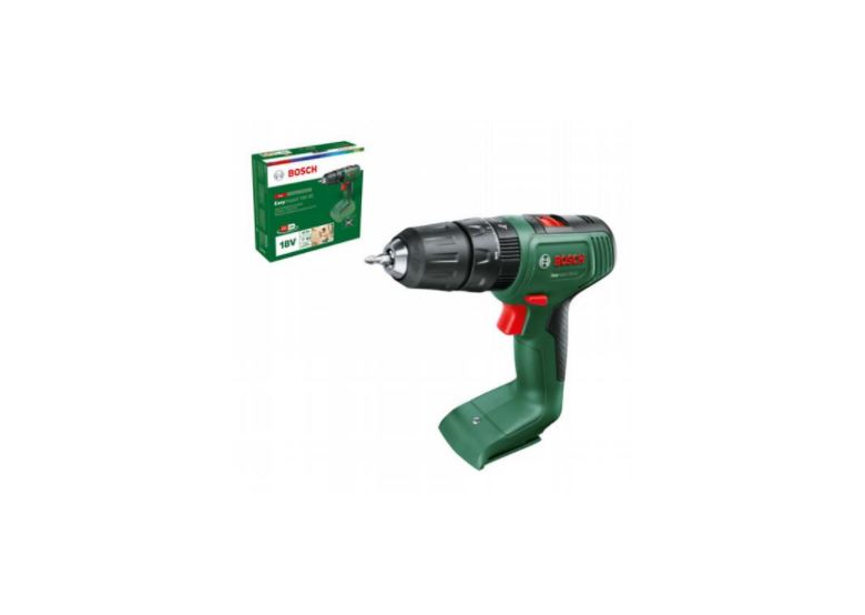 Perceuse-visseuse à percussion Bosch EasyImpact 18V-40