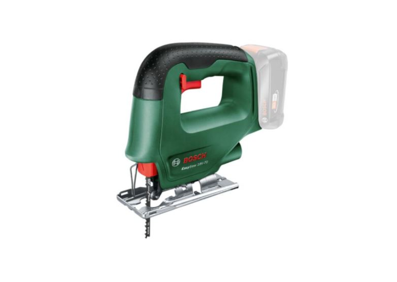 Scie sauteuse Bosch EasySaw 18V-70