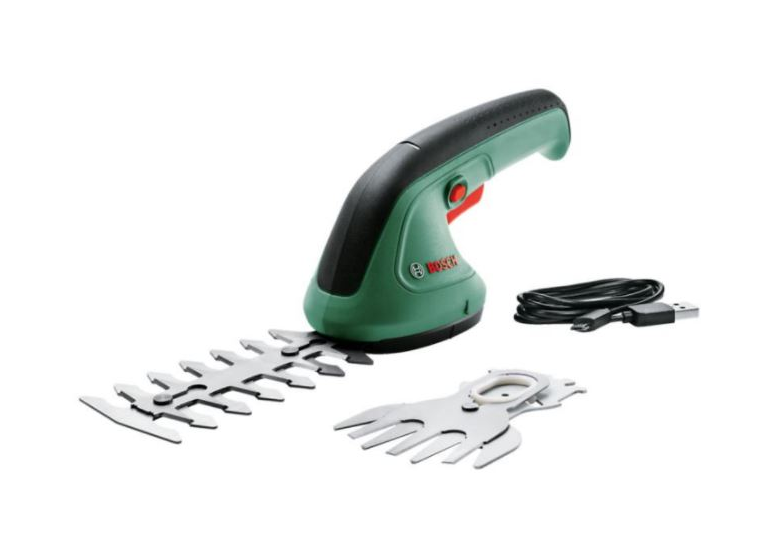 Cisailles à gazon Bosch EasyShear