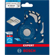 Disque de meulage diamant pour béton 125x22,23x4,5mm Bosch EXPERT Concrete