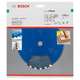 Lame de scie circulaire 160x20x2,6mm Z24 Bosch Expert for Wood