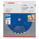 Lame de scie circulaire Expert for Wood 190x30mm T24 Bosch Expert for Wood