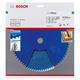 Scie avec dents 254x30mm T80 Bosch Expert for Wood