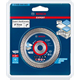 Disque diamant 76x1,5x10mm Bosch EXPERT HardCeramic 76mm