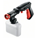 Pistolet 360° avec mousseur Bosch F016800536