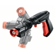 Pistolet 360° avec mousseur Bosch F016800536