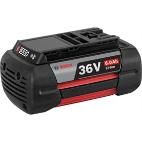 Batterie Bosch GBA 36V 6,0Ah