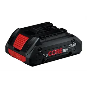 Batterie Bosch pba 3.0Ah 18V - pba Autres batterie pour BOSCH PBA 18V 3.0Ah  W-B