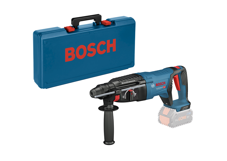 Marteau perforateur Bosch GBH 18V-26 D