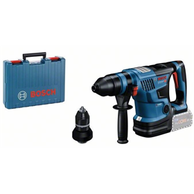 Marteau perforateur SDS-Plus Bosch GBH 18V-34 CF